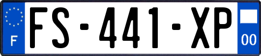 FS-441-XP