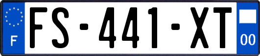 FS-441-XT