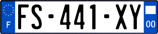 FS-441-XY