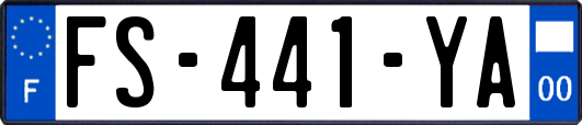 FS-441-YA