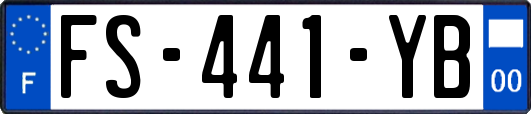 FS-441-YB