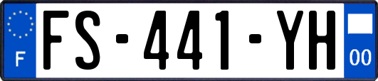 FS-441-YH