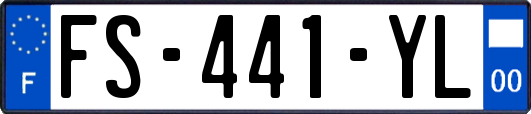 FS-441-YL