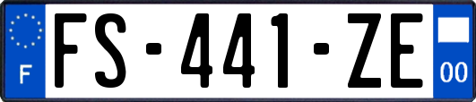 FS-441-ZE
