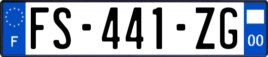 FS-441-ZG