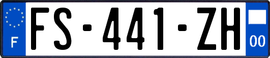 FS-441-ZH