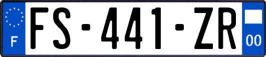 FS-441-ZR