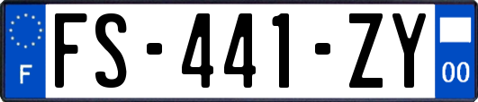 FS-441-ZY