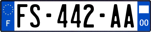 FS-442-AA