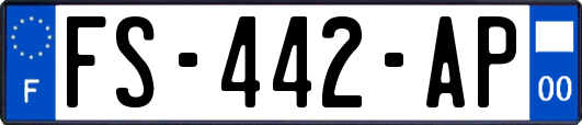 FS-442-AP