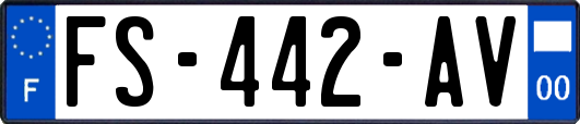 FS-442-AV