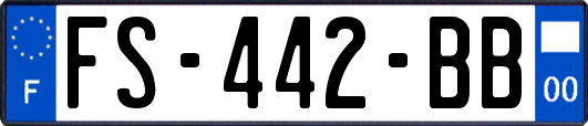 FS-442-BB