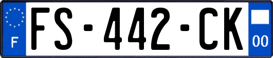 FS-442-CK