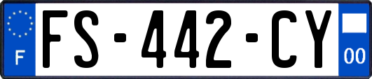FS-442-CY