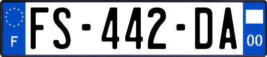 FS-442-DA