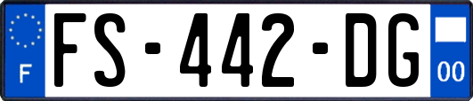 FS-442-DG