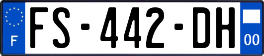 FS-442-DH