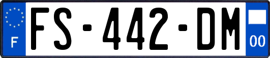 FS-442-DM