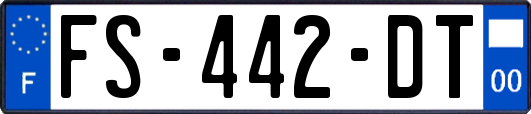 FS-442-DT