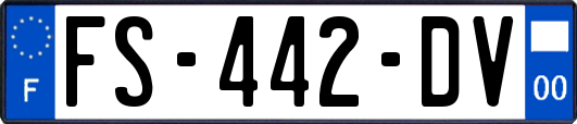 FS-442-DV