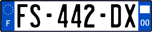 FS-442-DX