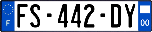 FS-442-DY