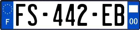 FS-442-EB