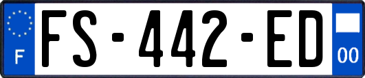FS-442-ED