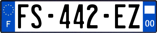 FS-442-EZ