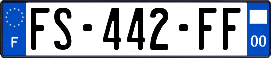 FS-442-FF