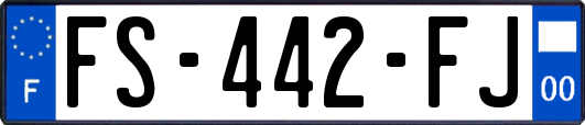 FS-442-FJ