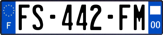 FS-442-FM