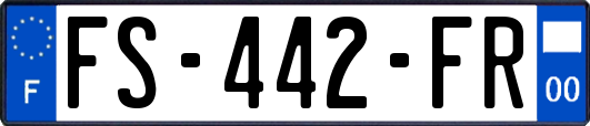 FS-442-FR