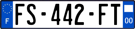 FS-442-FT