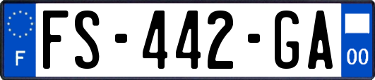 FS-442-GA