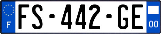 FS-442-GE