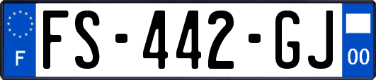 FS-442-GJ