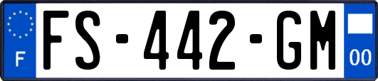 FS-442-GM