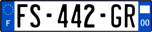 FS-442-GR