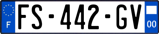 FS-442-GV
