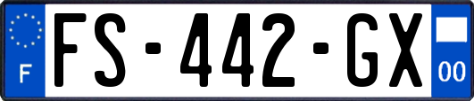 FS-442-GX
