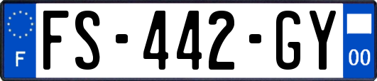 FS-442-GY