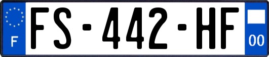 FS-442-HF