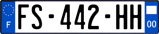 FS-442-HH