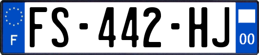 FS-442-HJ