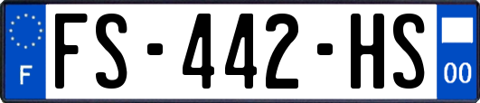 FS-442-HS