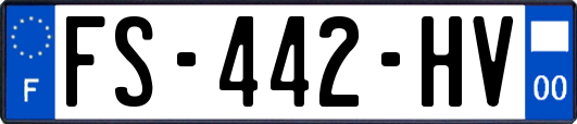 FS-442-HV