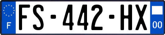 FS-442-HX