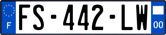FS-442-LW