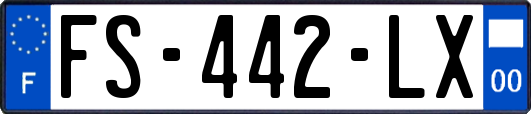 FS-442-LX